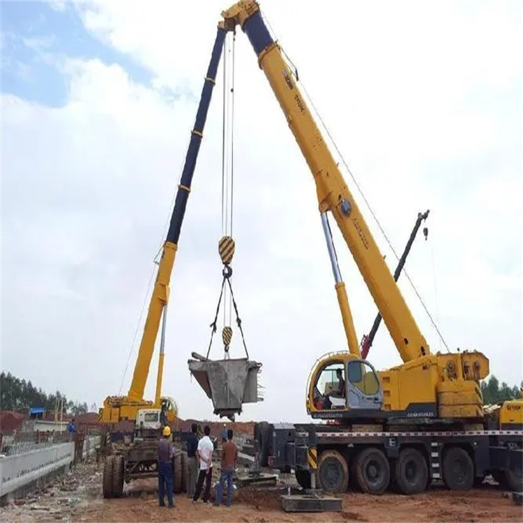 本号镇小型吊机出租电话|厂房设备吊装方案|24小时服务覆盖