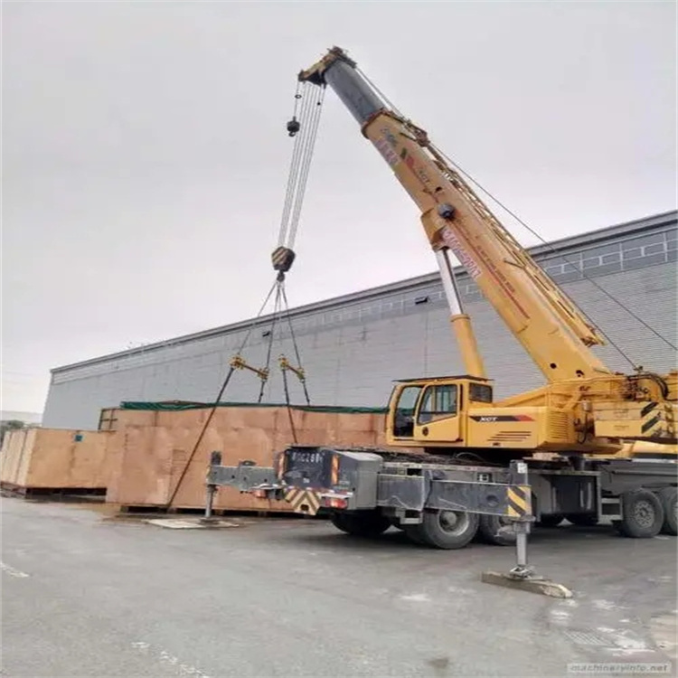 本号镇吊车出租哪家正规