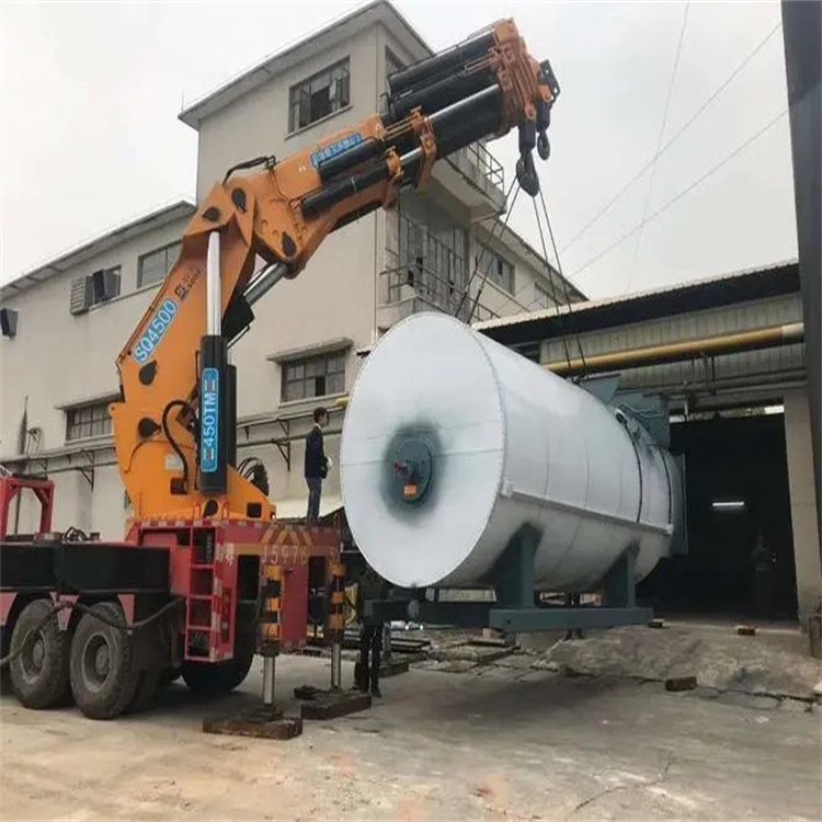 本号镇出租大型吊车