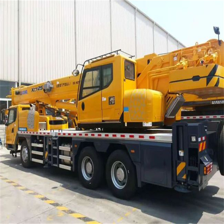 本号镇哪里有租赁吊车的