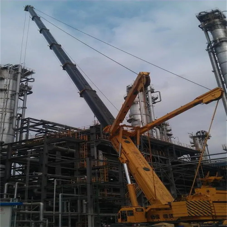 本号镇哪有吊车出租吊车租赁