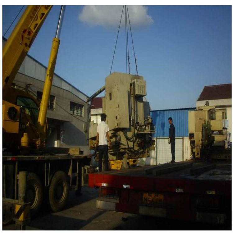 本号镇专业起重吊装服务