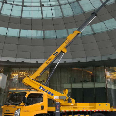 本号镇附近高空作业车租赁｜安全设备租赁｜高空安装|工程定制化方案｜亿立达设备租赁